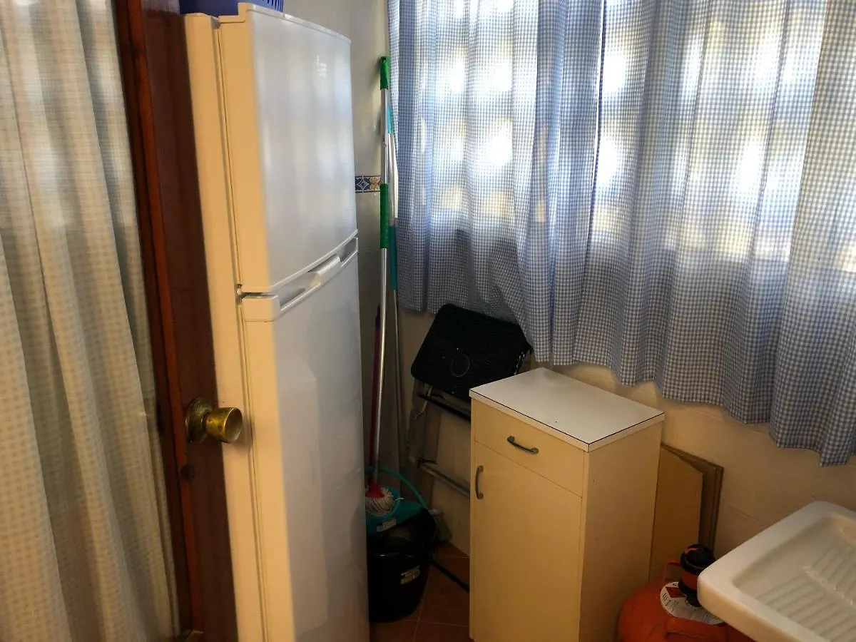 Apartamento Bellamar Benagalbón