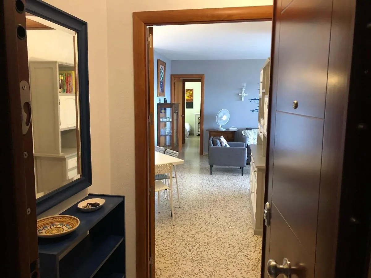 Apartamento Bellamar Benagalbón
