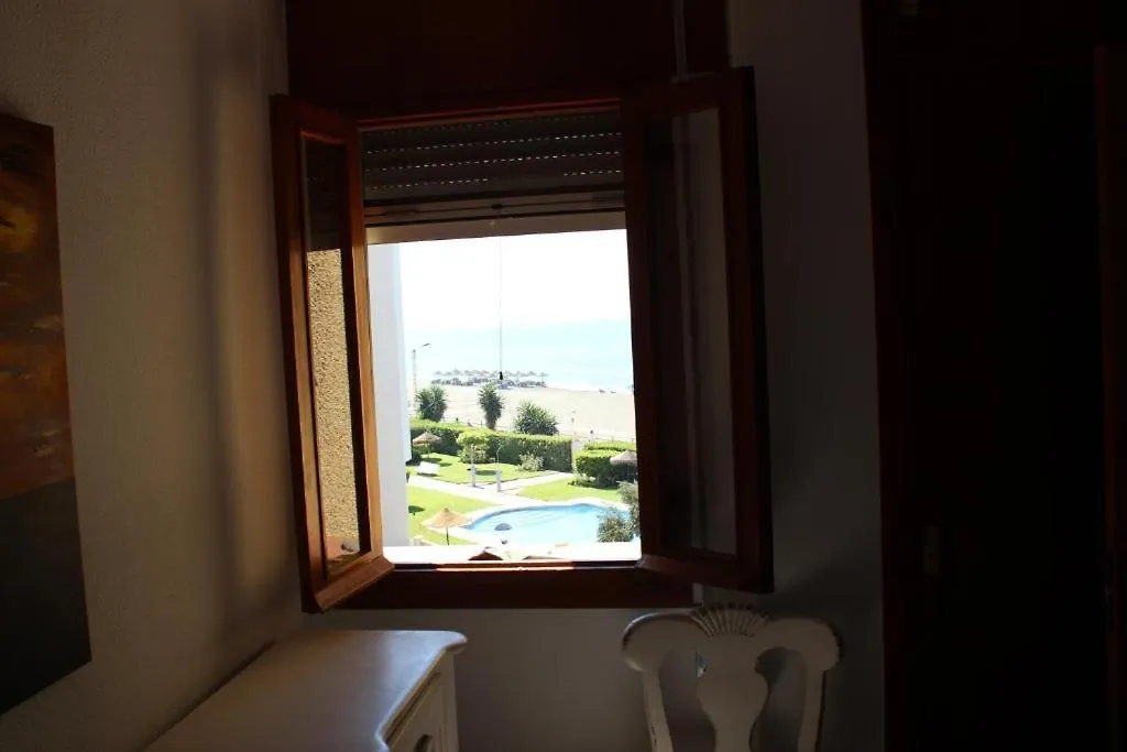 Apartment Bellamar Torre de Benagalbon