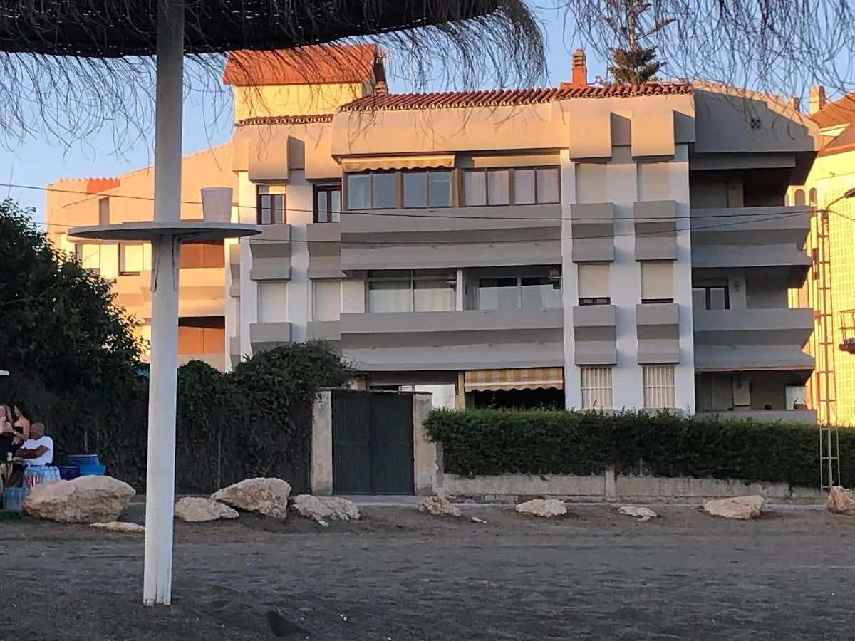 Bellamar Torre de Benagalbon