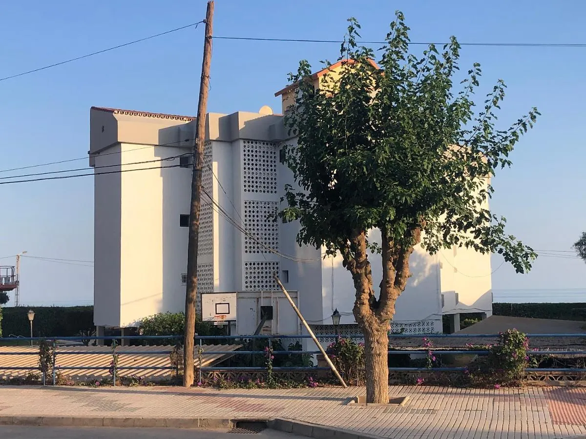 Apartamento Bellamar Benagalbón