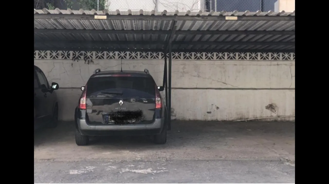 Bellamar Benagalbón Apartamento