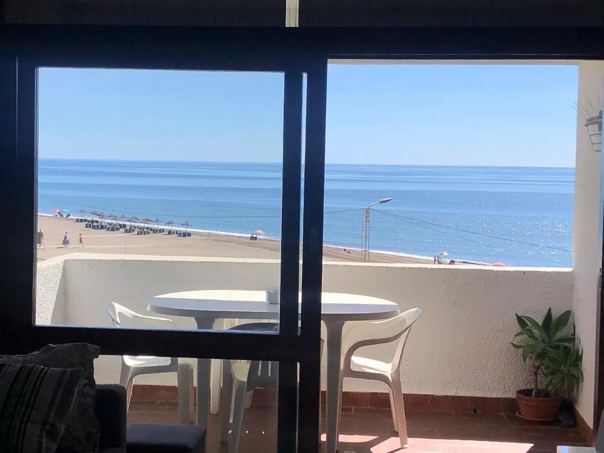 Apartment Bellamar Torre de Benagalbon
