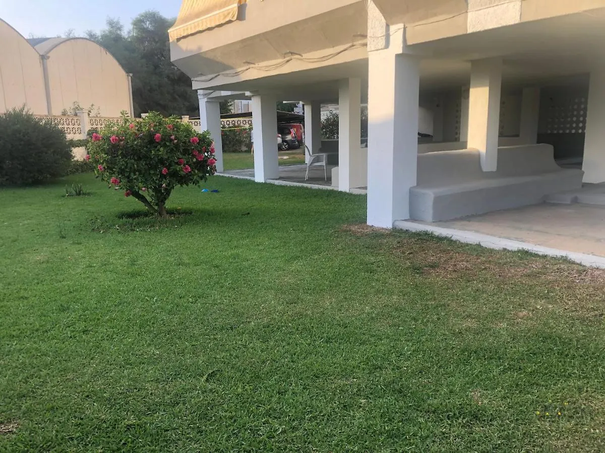 Apartamento Bellamar Benagalbón Espanha