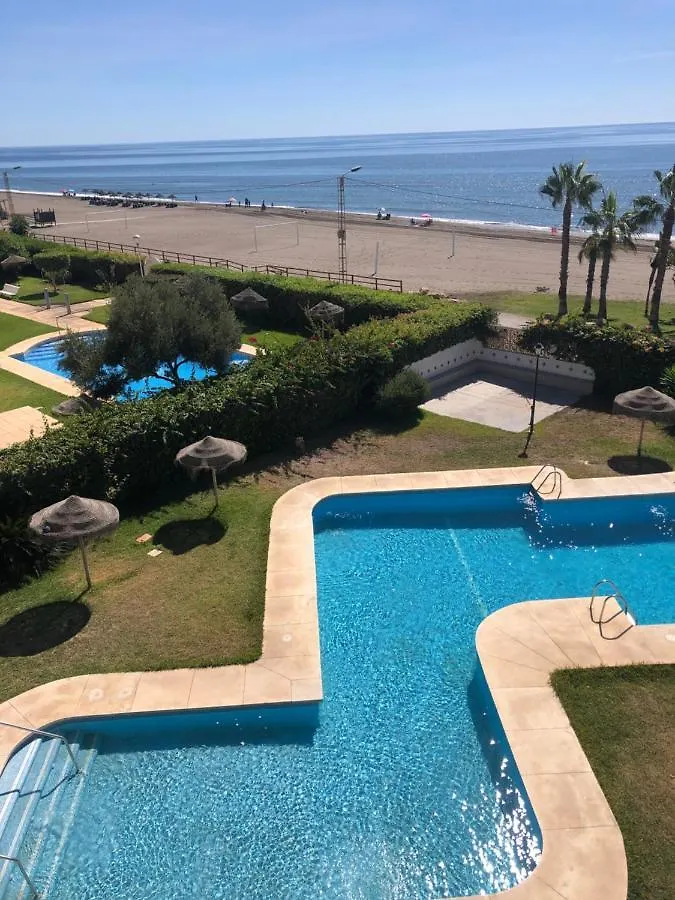 Apartamento Bellamar Benagalbón Espanha